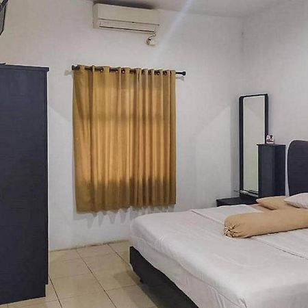 打横 Graha Ht Sumantri Mitra Reddoorz酒店 外观 照片
