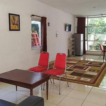 打横 Graha Ht Sumantri Mitra Reddoorz酒店 外观 照片
